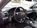 Titanium Metallic - Cayenne Tiptronic Photo No. 15