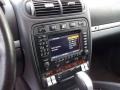 Titanium Metallic - Cayenne Tiptronic Photo No. 16