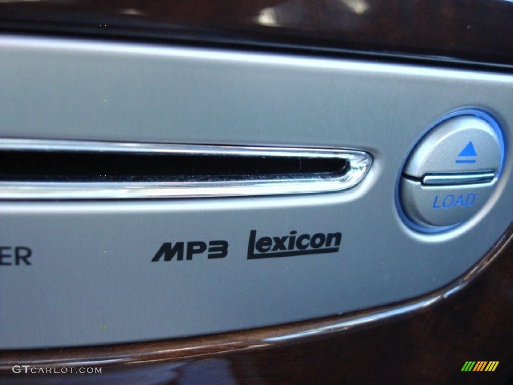 2009 Genesis 4.6 Sedan - Platinum Metallic / Black photo #23