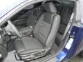 2011 Kona Blue Metallic Ford Mustang V6 Coupe  photo #8