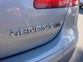 2009 Platinum Metallic Hyundai Genesis 4.6 Sedan  photo #31