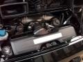 3.8 Liter DFI DOHC 24-Valve VarioCam Plus Flat 6 Cylinder Engine for 2012 Porsche 911 Carrera 4 GTS Coupe #58272509