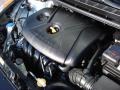 1.8 Liter DOHC 16-Valve D-CVVT 4 Cylinder Engine for 2011 Hyundai Elantra GLS #58272596
