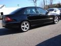 Black - C 230 Sport Photo No. 3