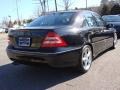 Black - C 230 Sport Photo No. 4