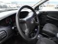 Dark Slate Gray Steering Wheel Photo for 2002 Dodge Neon #58272656