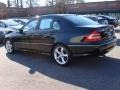 Black - C 230 Sport Photo No. 5