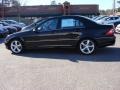 Black - C 230 Sport Photo No. 6