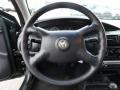 Dark Slate Gray Steering Wheel Photo for 2002 Dodge Neon #58272674