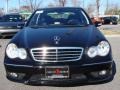 Black - C 230 Sport Photo No. 9