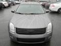 Tungsten Grey Metallic - Fusion SE Photo No. 3