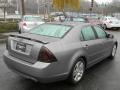 Tungsten Grey Metallic - Fusion SE Photo No. 5