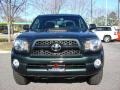 Timberland Green Mica - Tacoma V6 TRD Sport PreRunner Double Cab Photo No. 7