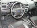 Tungsten Grey Metallic - Fusion SE Photo No. 7