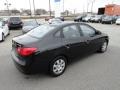 Black Pearl - Elantra GLS Sedan Photo No. 5