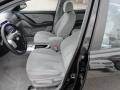 Black Pearl - Elantra GLS Sedan Photo No. 10