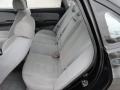 Black Pearl - Elantra GLS Sedan Photo No. 11