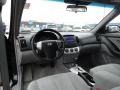 Black Pearl - Elantra GLS Sedan Photo No. 12