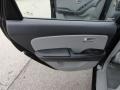 Black Pearl - Elantra GLS Sedan Photo No. 13