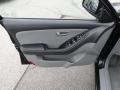 Black Pearl - Elantra GLS Sedan Photo No. 14