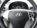 Black Pearl - Elantra GLS Sedan Photo No. 18