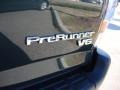 Timberland Green Mica - Tacoma V6 TRD Sport PreRunner Double Cab Photo No. 29