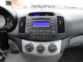 Black Pearl - Elantra GLS Sedan Photo No. 19