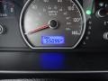 Black Pearl - Elantra GLS Sedan Photo No. 20