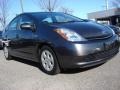 Magnetic Gray Metallic - Prius Hybrid Photo No. 1