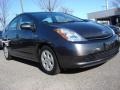 2009 Magnetic Gray Metallic Toyota Prius Hybrid  photo #1