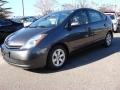 2009 Magnetic Gray Metallic Toyota Prius Hybrid  photo #7