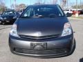 Magnetic Gray Metallic - Prius Hybrid Photo No. 8