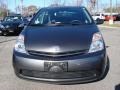 2009 Magnetic Gray Metallic Toyota Prius Hybrid  photo #8