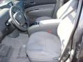Magnetic Gray Metallic - Prius Hybrid Photo No. 9