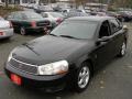 Black - L Series L300 Sedan Photo No. 1