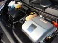 Magnetic Gray Metallic - Prius Hybrid Photo No. 23