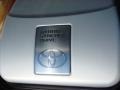 2009 Magnetic Gray Metallic Toyota Prius Hybrid  photo #24