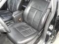 Black - L Series L300 Sedan Photo No. 8