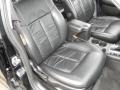 Black - L Series L300 Sedan Photo No. 11