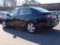Black Uni - Jetta SE Sedan Photo No. 5