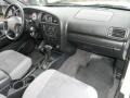 2001 Aspen White Pearlglow Nissan Pathfinder SE 4x4  photo #12