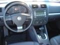 Black Uni - Jetta SE Sedan Photo No. 11