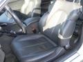 Brilliant Silver Metallic - CLK 320 Cabriolet Photo No. 8