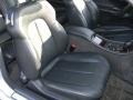 Brilliant Silver Metallic - CLK 320 Cabriolet Photo No. 11