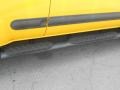 Solar Yellow - Xterra X Photo No. 18