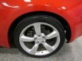 Nogaro Red - 350Z Coupe Photo No. 4