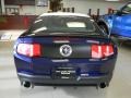 2012 Kona Blue Metallic Ford Mustang Boss 302  photo #4