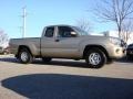 Desert Sand Mica - Tacoma Access Cab Photo No. 2
