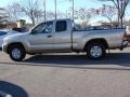 Desert Sand Mica - Tacoma Access Cab Photo No. 6