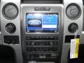 Raptor Black Controls Photo for 2011 Ford F150 #58274261